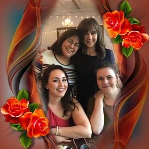 Meet your Posher, Vera